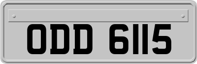 ODD6115