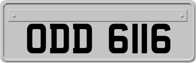 ODD6116