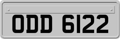 ODD6122