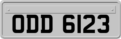 ODD6123
