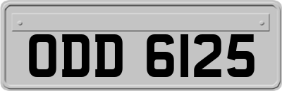 ODD6125