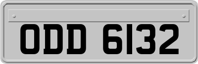 ODD6132