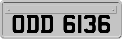 ODD6136