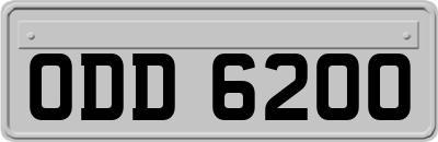 ODD6200