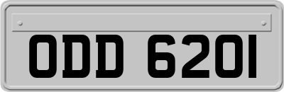 ODD6201