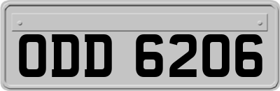 ODD6206