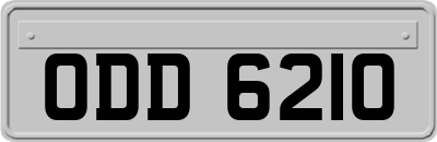 ODD6210