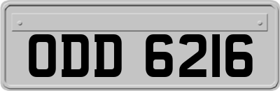 ODD6216