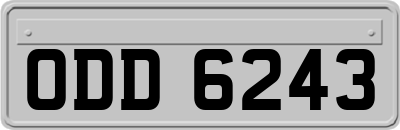 ODD6243