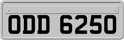 ODD6250