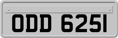 ODD6251
