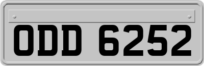 ODD6252