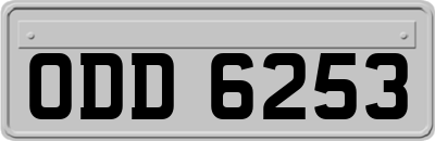 ODD6253