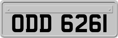 ODD6261