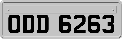 ODD6263