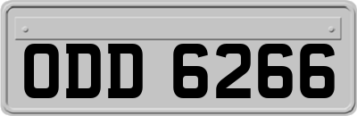 ODD6266