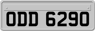 ODD6290