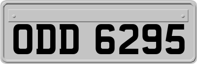 ODD6295