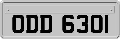 ODD6301