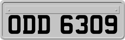 ODD6309