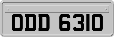 ODD6310