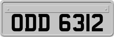 ODD6312