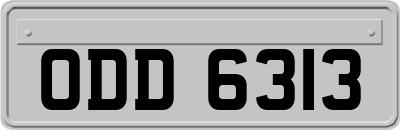 ODD6313