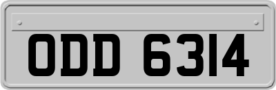 ODD6314