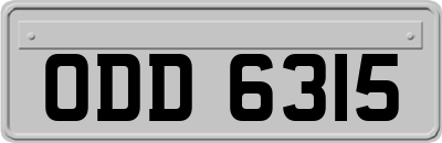 ODD6315