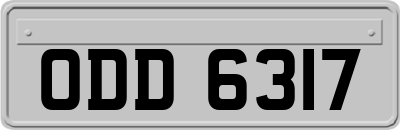 ODD6317