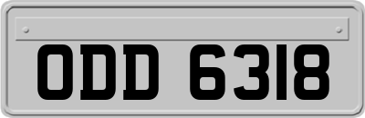 ODD6318