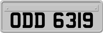 ODD6319