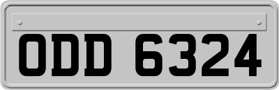 ODD6324