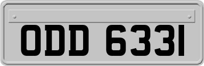 ODD6331