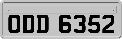 ODD6352