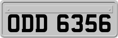 ODD6356