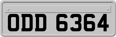 ODD6364