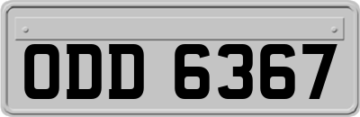 ODD6367