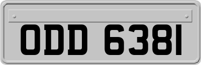 ODD6381