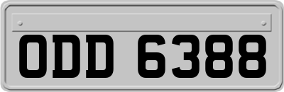 ODD6388
