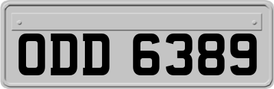 ODD6389