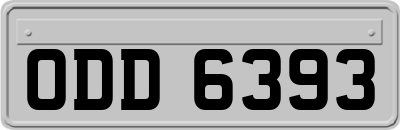 ODD6393