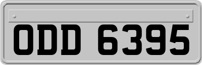 ODD6395