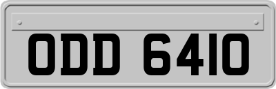ODD6410