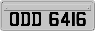 ODD6416