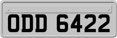 ODD6422