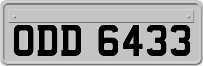 ODD6433