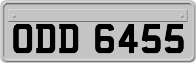 ODD6455