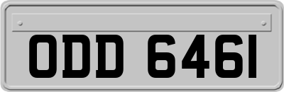 ODD6461