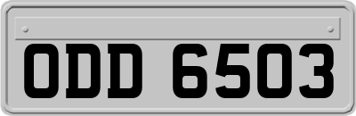 ODD6503